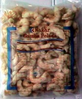 GAMBA PELADA. 30/50
