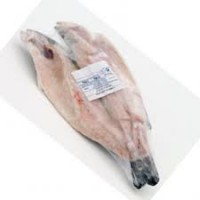 LUBINA FILETE