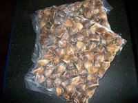 ALMENJA MARRON