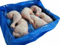 TRASEROS DE POLLO