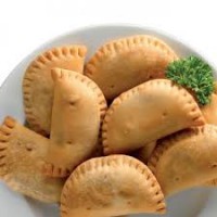 EMPANADILLAS ATUN O BONITO